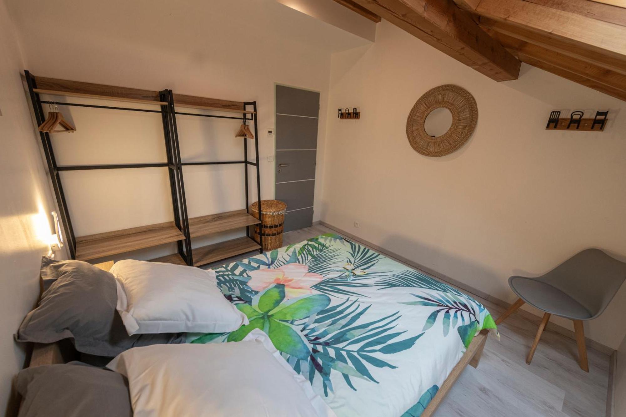 Le Cosy Apartment Guillestre Exterior photo